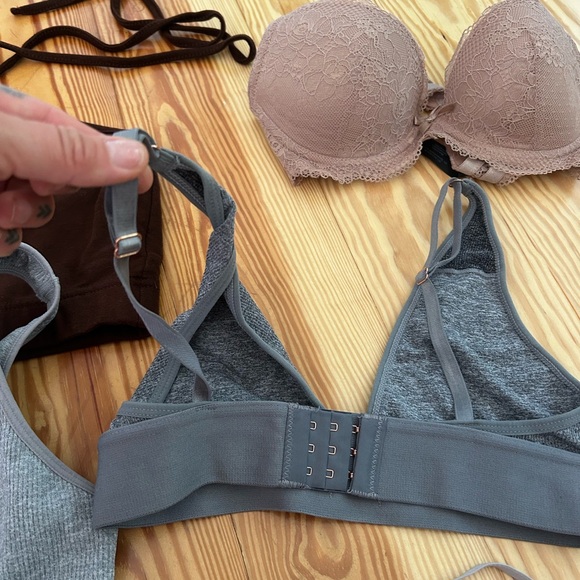 5 bra bundle - Picture 3 of 6